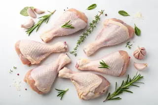 Pilon de poulet