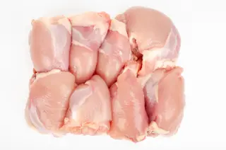 Cuisses de poulet