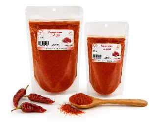 Piment doux