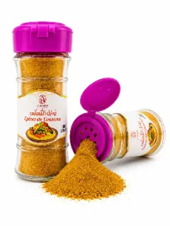 Épices couscous