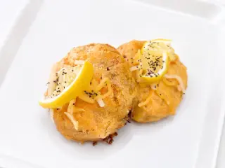 Pastilla fruits de mer