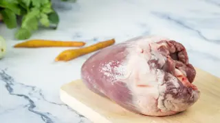 Cœur de bœuf