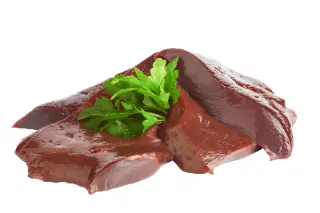Foie de veau