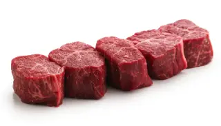 Filet de bœuf