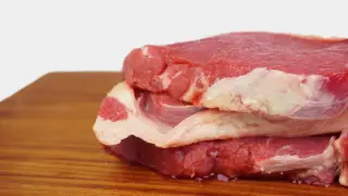Faux filet