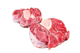 Viande à tajine de bœuf