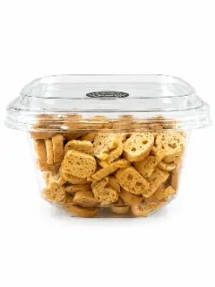 Mini fekkas anis
