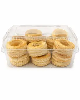 Vol-au-vent