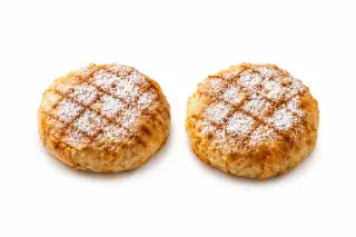 Pastilla poulet amandes